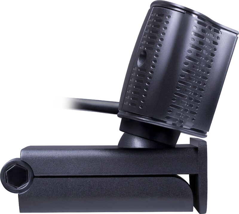 Веб-камера Defender G-lens 2590 QHD (63113)