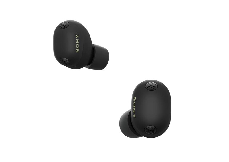 Bluetooth-гарнитура Sony WF-1000XM6 Black (WF1000XM6B.CE7)