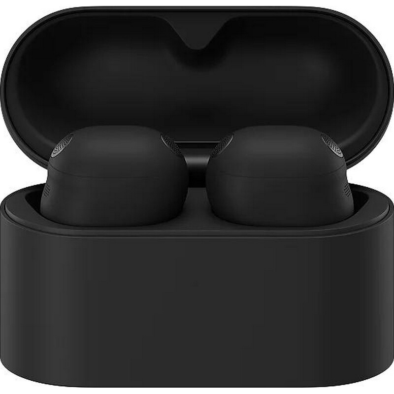 Bluetooth-гарнитура Sony WF-1000XM6 Black (WF1000XM6B.CE7)
