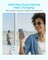 Фото - Мережевий зарядний пристрій Anker Zolo Charger 50W, 2xUSB-C, 2xUSB-A, White (A121EG21) | click.ua