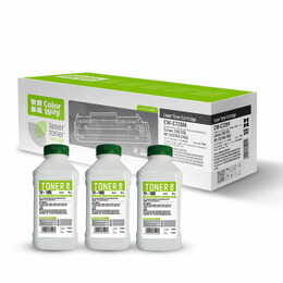 Картридж ColorWay (CW-C728M/TH-1005) Canon MF4410/LBP6200 (Canon 726/728/CE278A) + Тонер (TH-1005) 3х60г