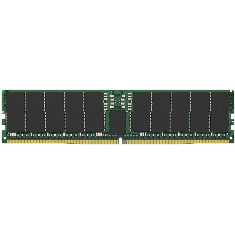 Модуль памяти DDR5 64GB/6400 Kingston (KTD-PE564D4-64G)