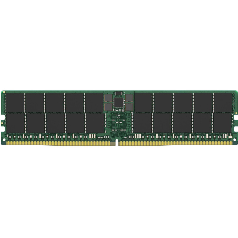 Модуль памяти DDR5 64GB/6400 Kingston (KTD-PE564D4-64G)