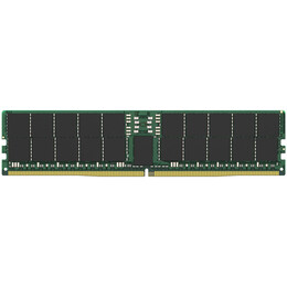 Модуль памяти DDR5 64GB/6400 Kingston (KTH-PL564D4-64G)