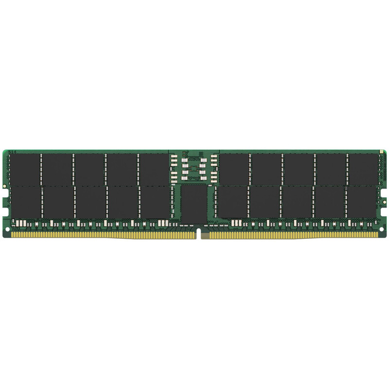 Модуль памяти DDR5 64GB/6400 Kingston (KTH-PL564D4-64G)