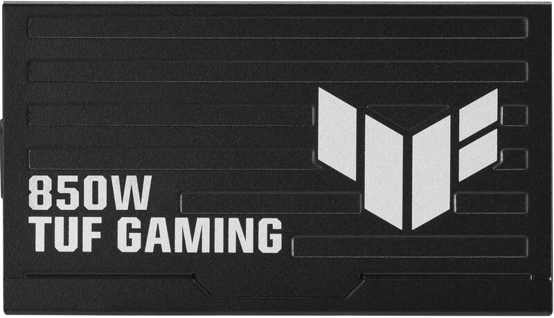 Блок живлення Asus TUF Gaming 850W Platinum (90YE0102-B0NA00)