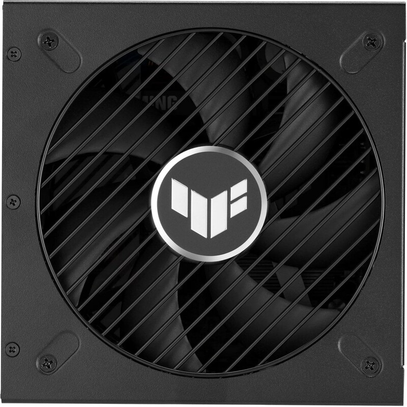 Блок живлення Asus TUF Gaming 850W Platinum (90YE0102-B0NA00)