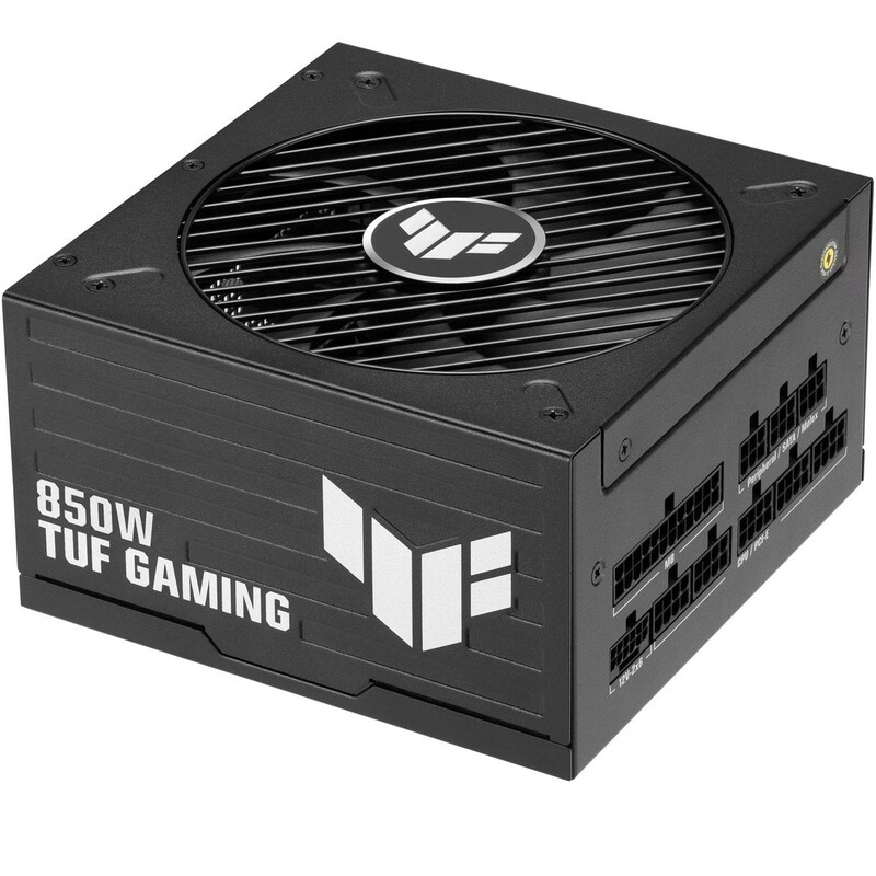 Блок живлення Asus TUF Gaming 850W Platinum (90YE0102-B0NA00)