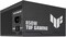 Фото - Блок живлення Asus TUF Gaming 850W Platinum (90YE0102-B0NA00) | click.ua