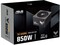 Фото - Блок живлення Asus TUF Gaming 850W Platinum (90YE0102-B0NA00) | click.ua