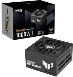 Блок живлення Asus TUF Gaming 1000W Platinum (90YE0101-B0NA00)