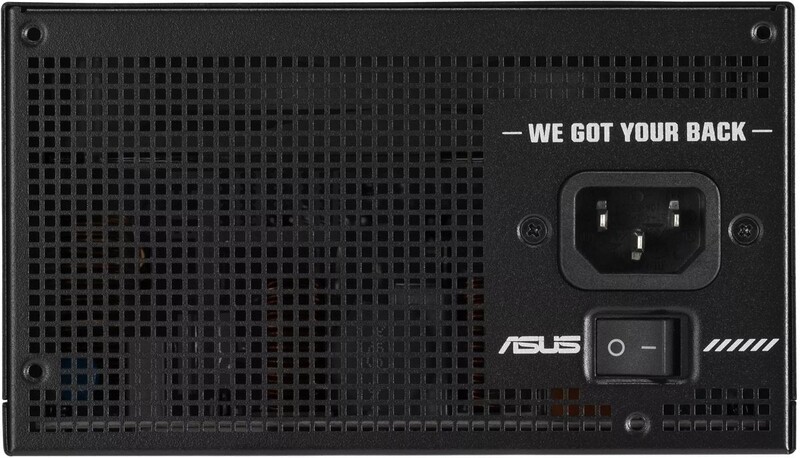 Блок живлення Asus TUF Gaming 1000W Platinum (90YE0101-B0NA00)