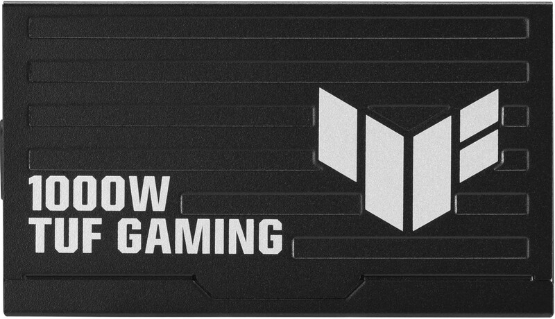 Блок живлення Asus TUF Gaming 1000W Platinum (90YE0101-B0NA00)