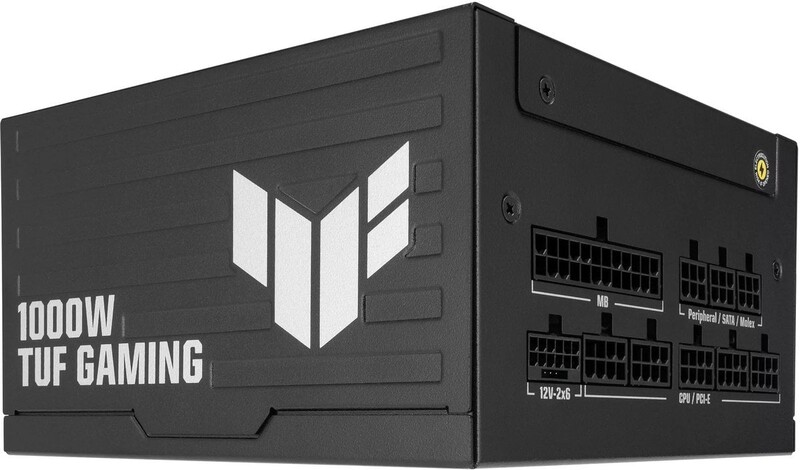 Блок живлення Asus TUF Gaming 1000W Platinum (90YE0101-B0NA00)