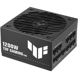Блок живлення Asus TUF Gaming 1200W Gold EVO (90YE00SD-B0NA00)