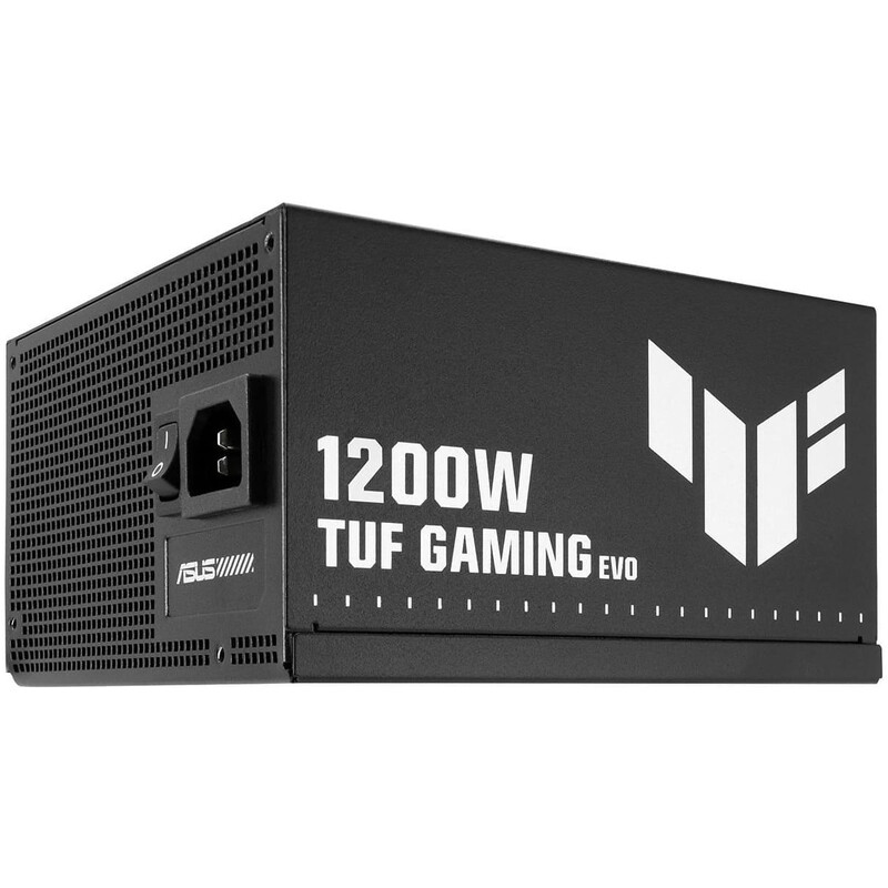 Блок питания Asus TUF Gaming 1200W Gold EVO (90YE00SD-B0NA00)