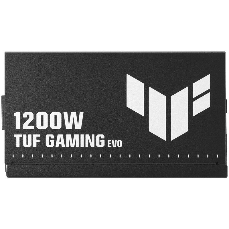 Блок питания Asus TUF Gaming 1200W Gold EVO (90YE00SD-B0NA00)