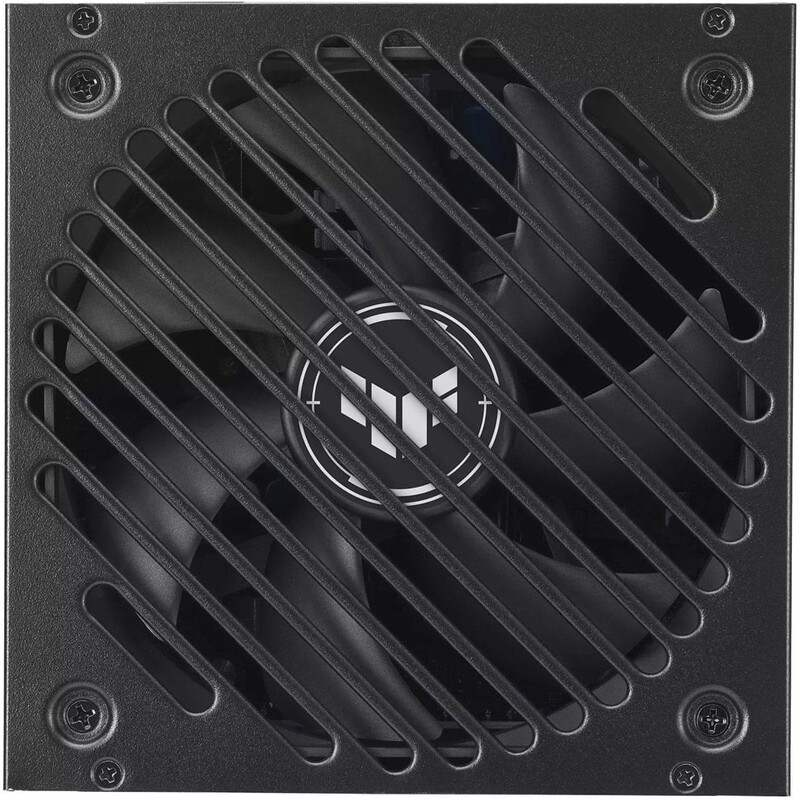 Блок питания Asus TUF Gaming 1200W Gold EVO (90YE00SD-B0NA00)