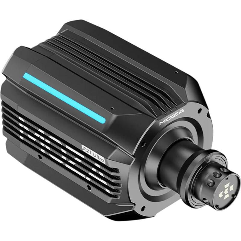 Рулевая база MOZA R21 Ultra (RS090_Moza)