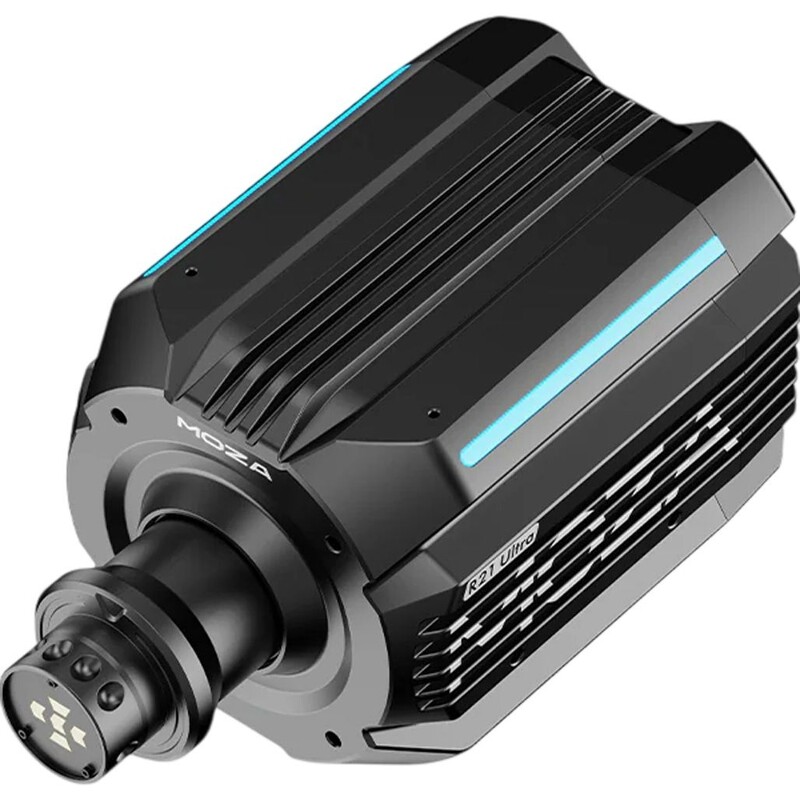 Рулевая база MOZA R21 Ultra (RS090_Moza)
