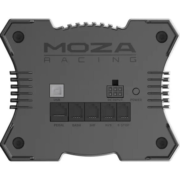 Рулевая база MOZA R9 V3 (RS080_Moza)