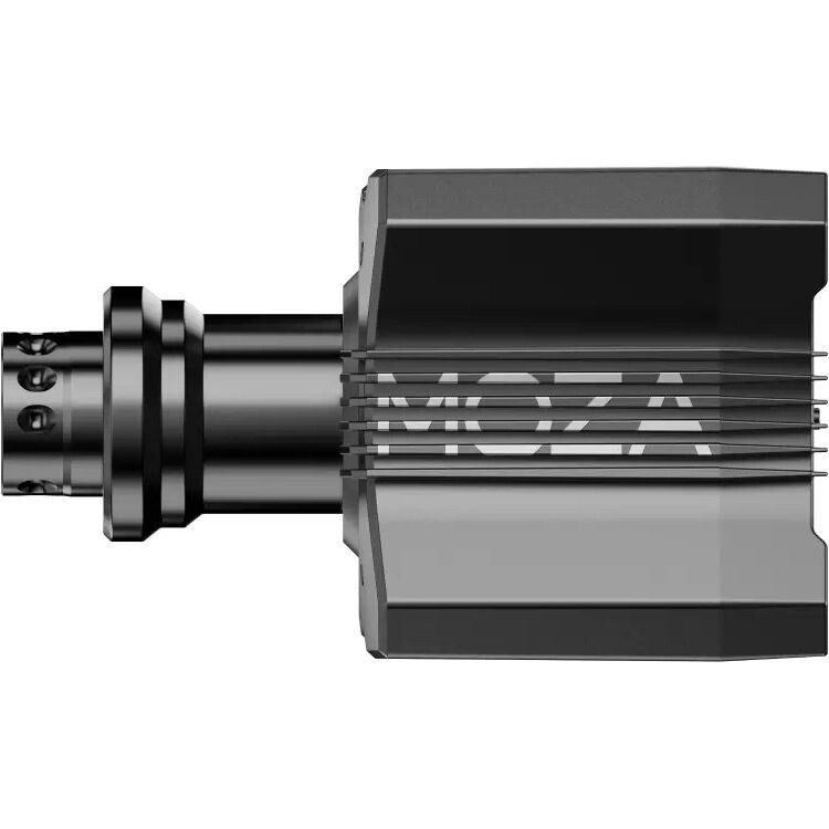 Рулевая база MOZA R9 V3 (RS080_Moza)