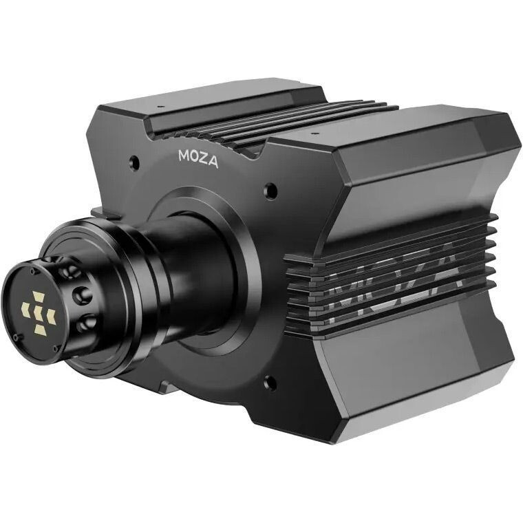 Рулевая база MOZA R9 V3 (RS080_Moza)
