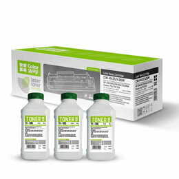 Картридж ColorWay (CW-H435/436M/TH-1005) HP LJ P1005/1006/Canon LBP3010 (Canon 712/713/725/CB435A/CB436A/CE285A) + Тонер (TH-1005) 3х60г