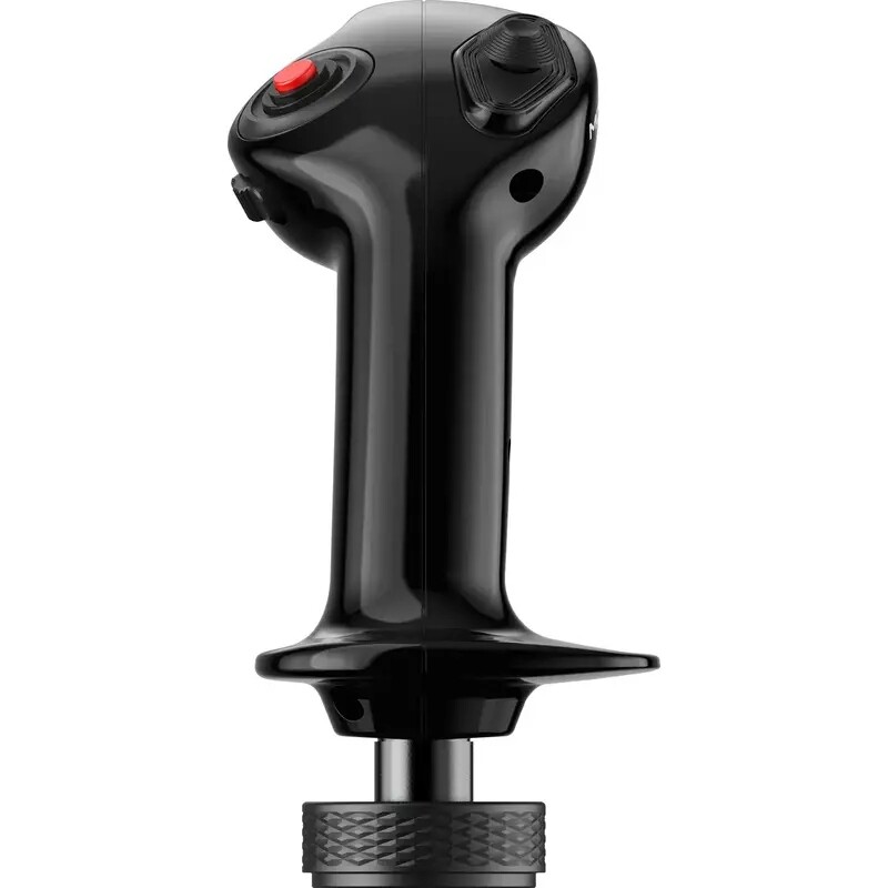 Джойстик для авиасимулятора MOZA Flight MA3X Sidestick (AS005_Moza)