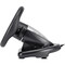 Фото - Кермо Defender Turbo Pro Black (64291) | click.ua
