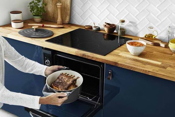 Каструля Tefal Air 24 см 4.7 л (E2554604)