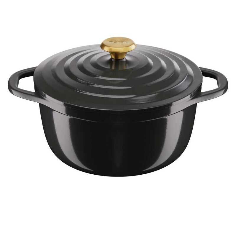 Каструля Tefal Air 24 см 4.7 л (E2554604)