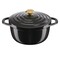 Фото - Каструля Tefal Air 24 см 4.7 л (E2554604) | click.ua