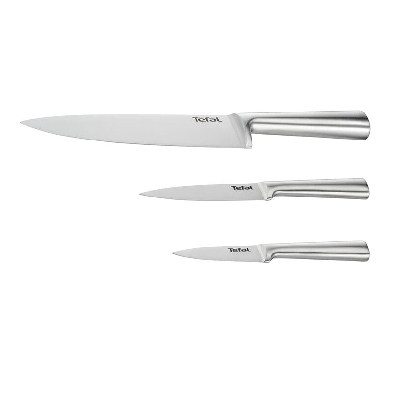 Набір ножів Tefal Expertise 3 предмети (K121S375)