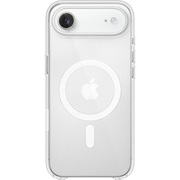 Чохол-накладка Apple Case with MagSafe для Apple iPhone Air Frost (MGH34ZM/A)