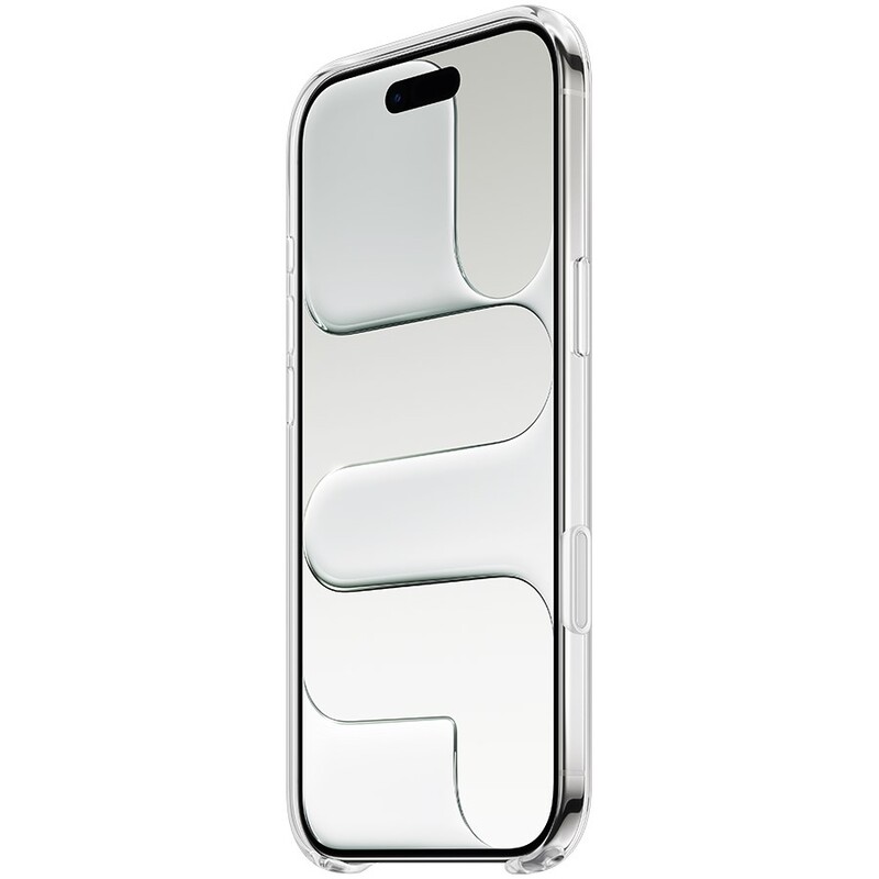 Чохол-накладка Apple Case with MagSafe для Apple iPhone Air Frost (MGH34ZM/A)