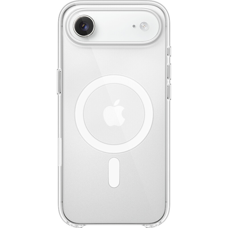Чохол-накладка Apple Case with MagSafe для Apple iPhone Air Frost (MGH34ZM/A)