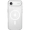 Фото - Чохол-накладка Apple Case with MagSafe для Apple iPhone Air Frost (MGH34ZM/A) | click.ua