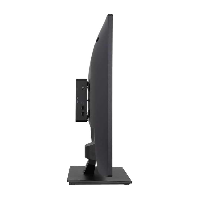 Неттоп Asus NUC 16 Pro RNUC16GDKU760002 (90AR00W2-M00090) Black