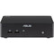 Фото - Неттоп Asus NUC 16 Pro RNUC16GDKU760002 (90AR00W2-M00090) Black | click.ua