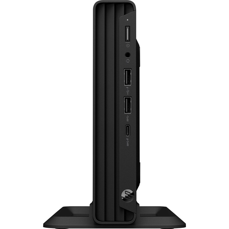 Неттоп HP Pro Mini 260 G9 (B70TGAT)