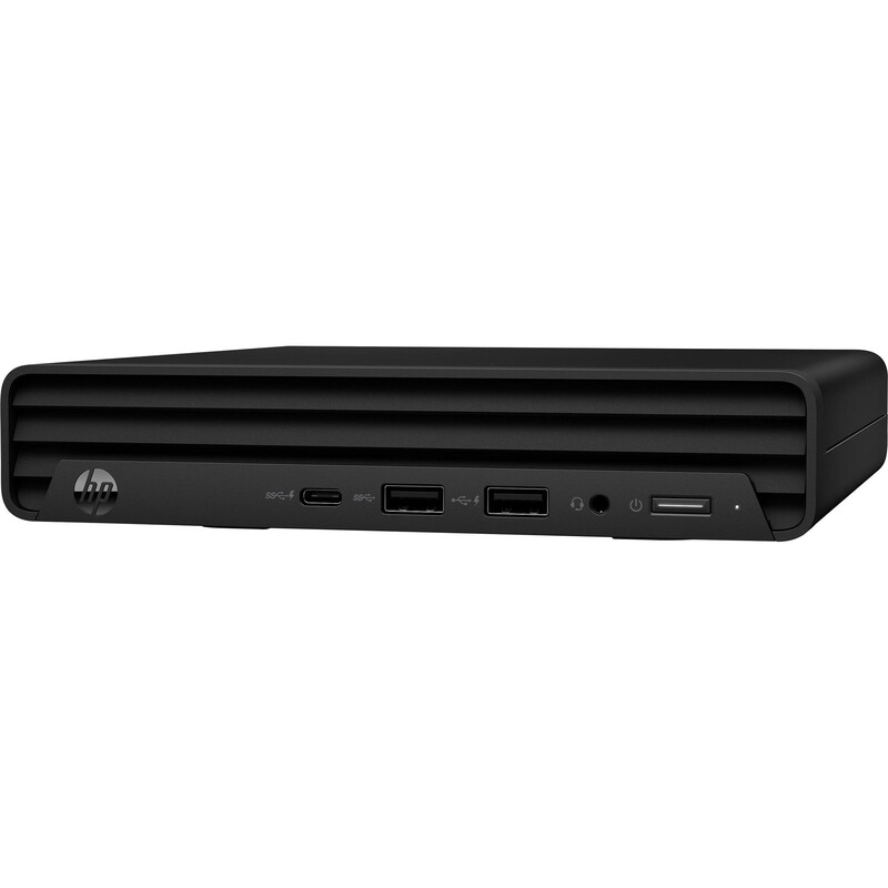 Неттоп HP Pro Mini 260 G9 (B70TGAT)