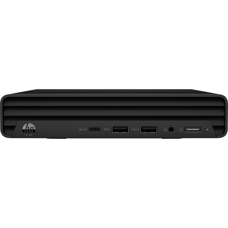 Неттоп HP Pro Mini 260 G9 (B70TGAT)