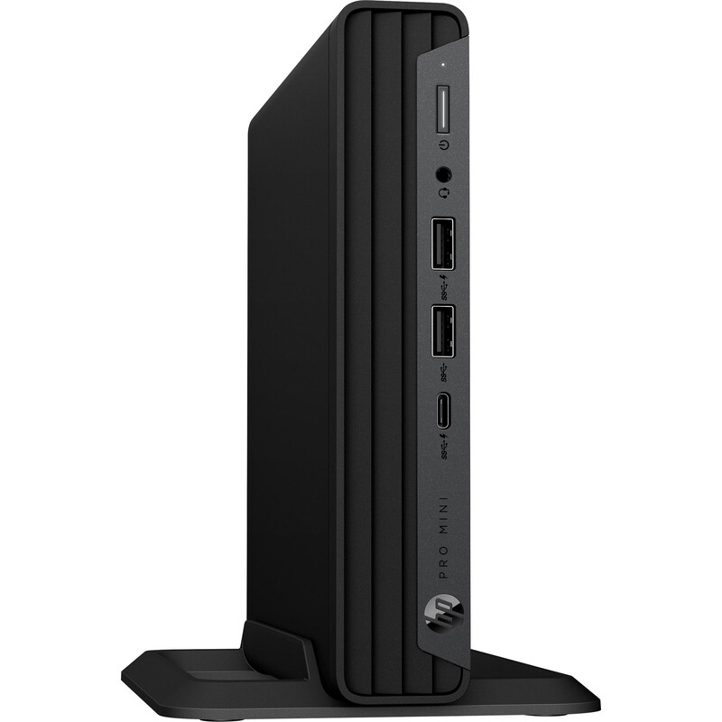 Неттоп HP Pro Mini 400 G9 (998D4ET)
