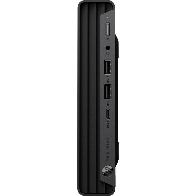 Неттоп HP Pro Mini 400 G9 (998D4ET)