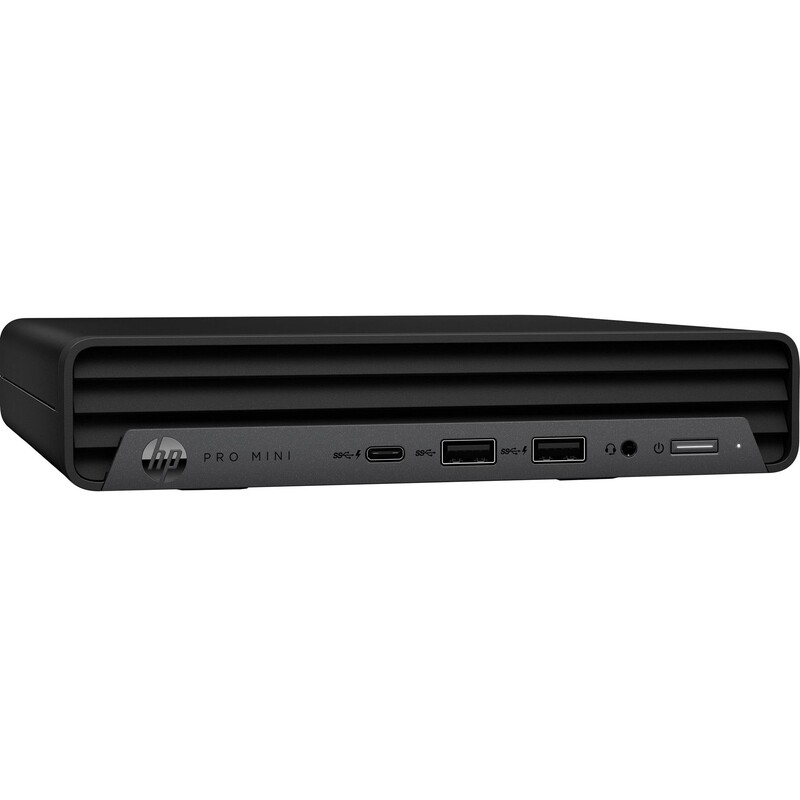 Неттоп HP Pro Mini 400 G9 (998D4ET)