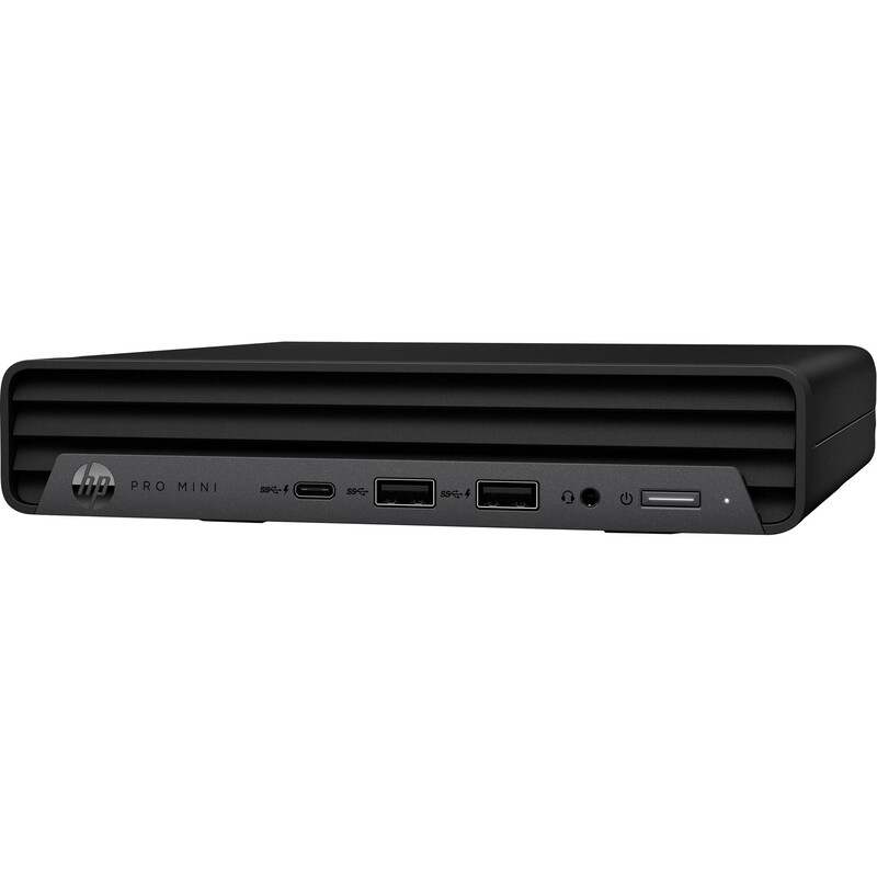 Неттоп HP Pro Mini 400 G9 (998D4ET)