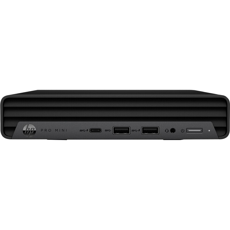 Неттоп HP Pro Mini 400 G9 (998D4ET)