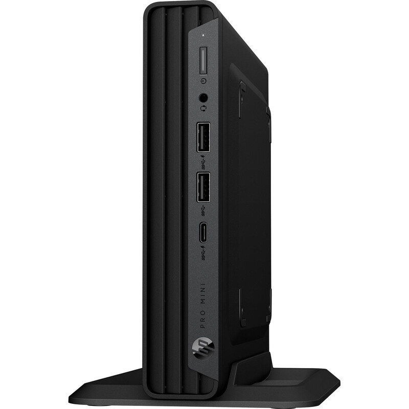 Неттоп HP Pro Mini 400 G9 (998D4ET)