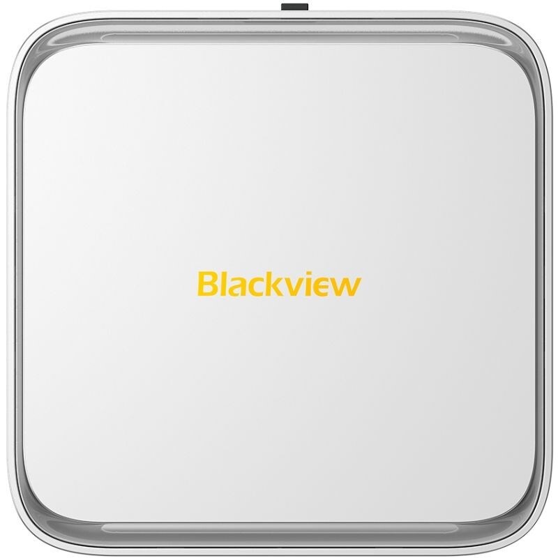 Неттоп Blackview MP50 Silver (MP50 R5 16GB+512GB)